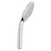 Grohe Massage Handbrause Euphoria 110 Mit 3 Strahlarten