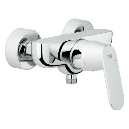 Grohe Einhand-Brausebatterie Eurosmart C DN 15