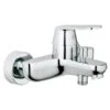Grohe Einhand-Wannenbatterie Eurosmart C DN 15