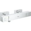 Grohe Brause-Thermostat Grohtherm Cube