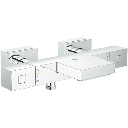 Grohe Wannen-Thermostat Grohtherm Cube